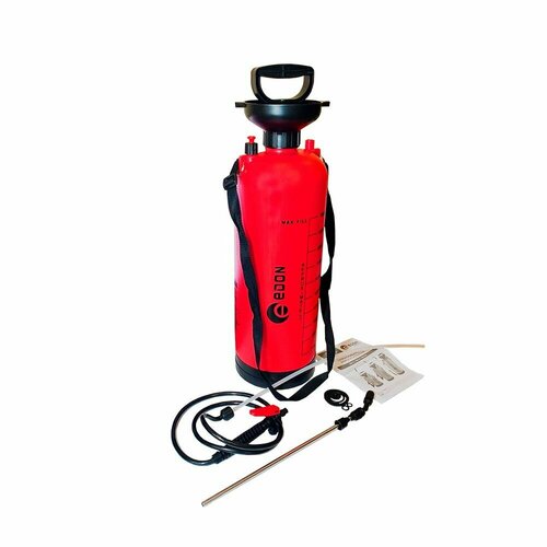Опрыскиватель универсальный Edon GS-8 2050₽