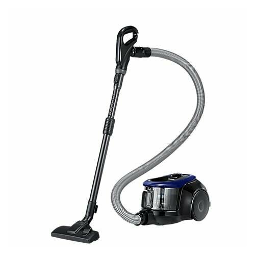 Пылесос Samsung VC 18 M 21 B0S2EV 1159000₽