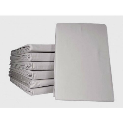 Простыня 2х спальная из Бязи Премиум класса 1600₽