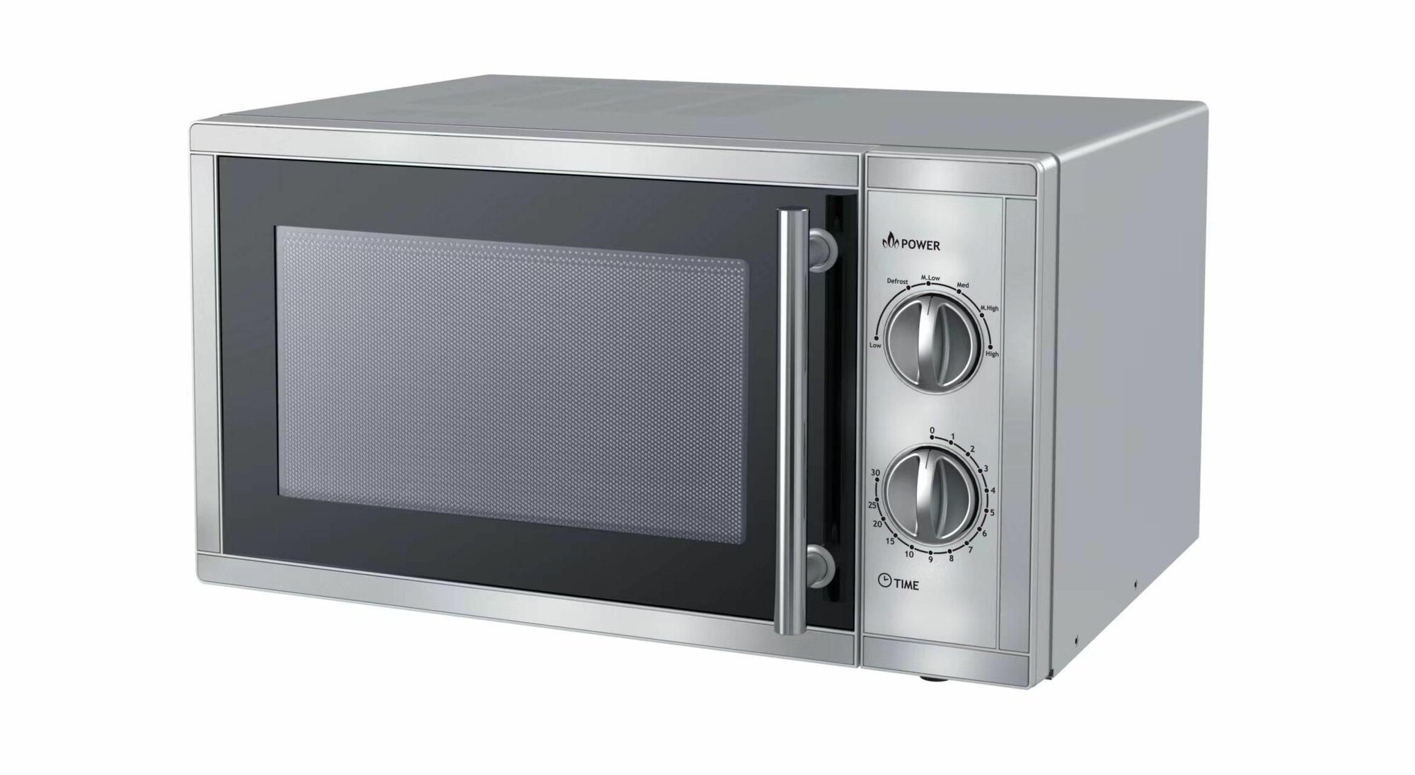 фото Печь свч BECKERS MWO B1