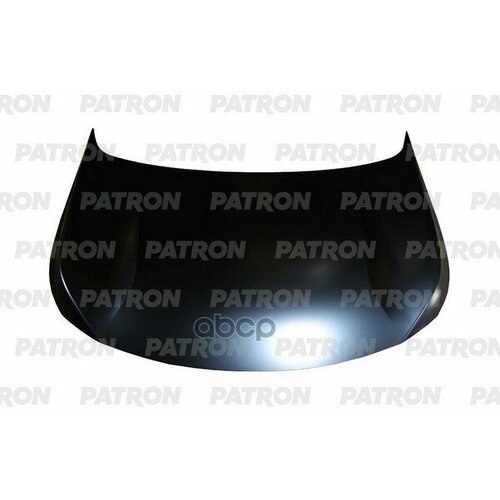 Капот Peugeot 3008 5008 2017 PATRON арт P70-PG002B 69282₽