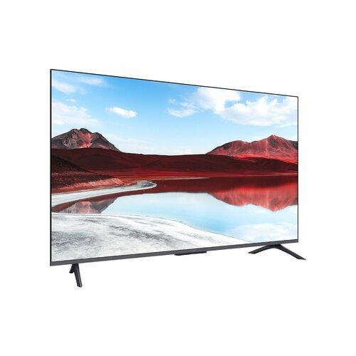 Телевизор Xiaomi TV A Pro 55 2025 4K UHD патина 64990₽