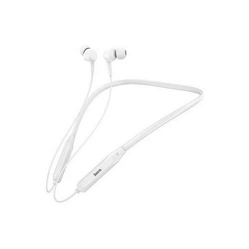 Наушники Hoco с микрофоном TWS ES51 Era белые 37564 96000₽