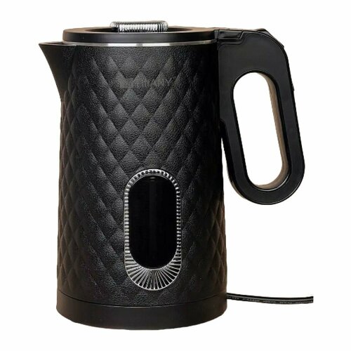 Электрочайник от бренда Tiffany модель 866 - это отличный выбор для тех кто ищет стильный функциональный и долговечный чайник 315000₽