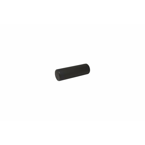 Болстер для йоги Original FitTools FT-YGR-45-15 черный