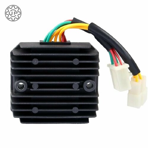 Регулятор Напряжения Для Honda VT VF 700 800 C V Magna Shadow SH538D-13