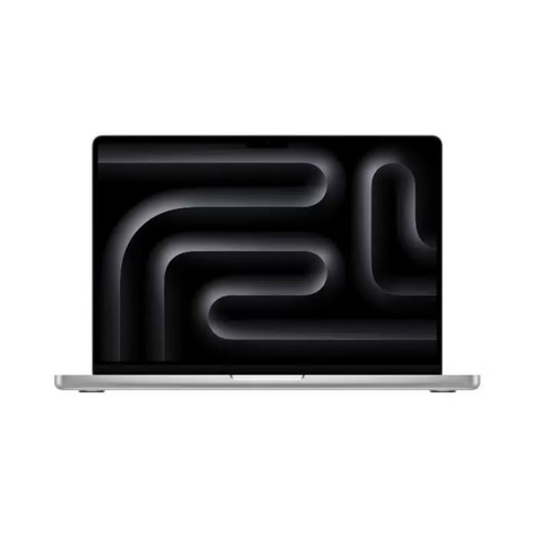 142 Ноутбук Apple MacBook Pro 14 2023 30241964 Apple M3 RAM 8 ГБ SSD 512 ГБ Apple graphics 10-core macOS MR7J3LLA Silver английская раскладка 18988800₽