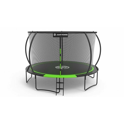 Батут Jump Power 12 ft Inside Lite Green