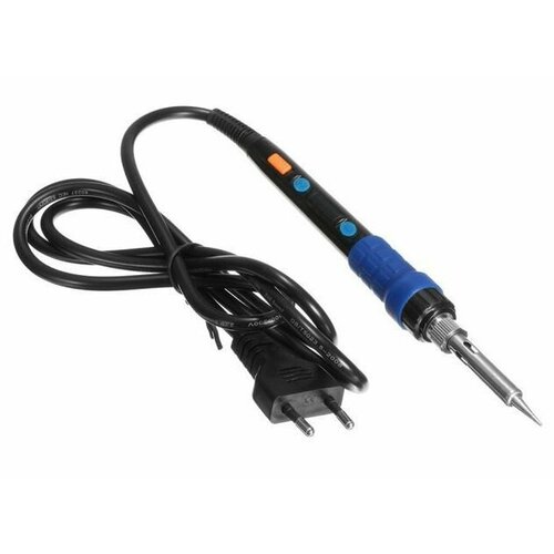 Паяльник с регулировкой температуры YIHUA 928D 75 Вт 2800₽