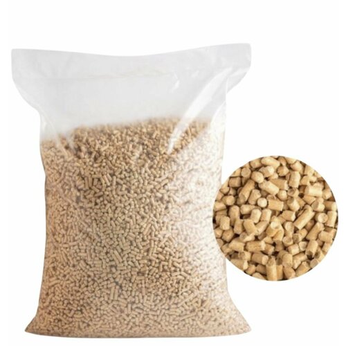 Древесный наполнитель 