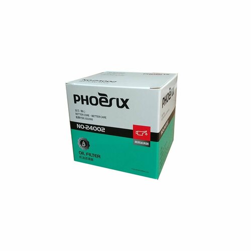 Масляный фильтр NO-24002 432₽