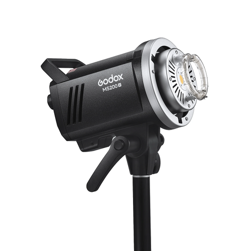Вспышка студийная Godox MS200V шт 1299000₽