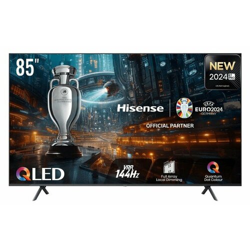 Телевизор Hisense 85E7NQ PRO 16558700₽