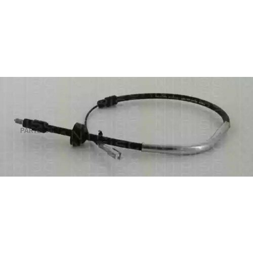 TRISCAN 8140161190 Трос тормоза ручного