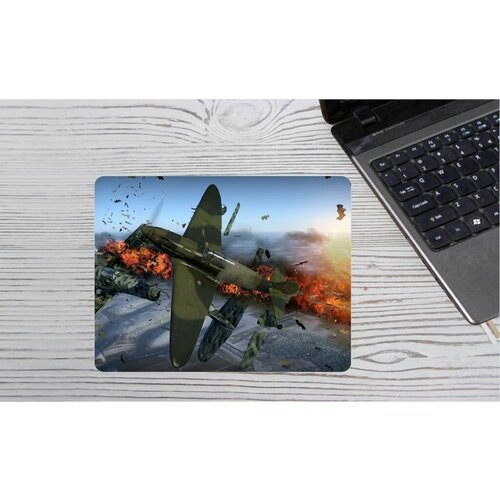 Коврик для мышки War Thunder Вар Тандер 14 450₽
