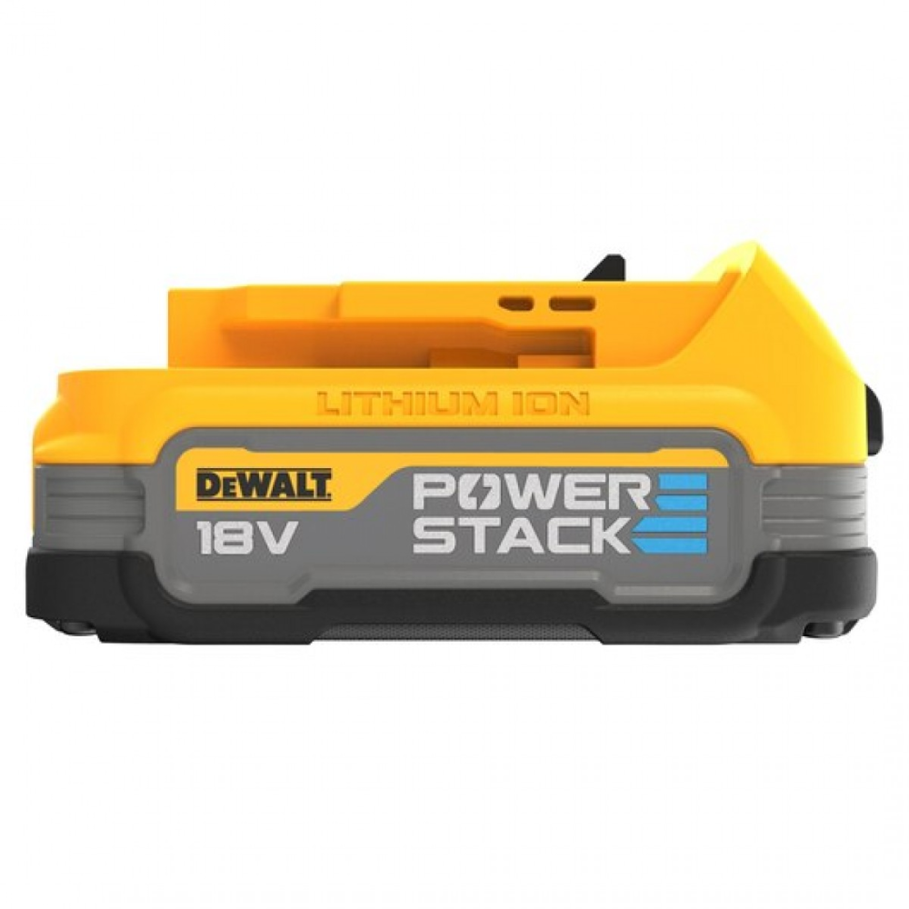 Изображение Аккумуляторная батарея DeWALT DCBP034
