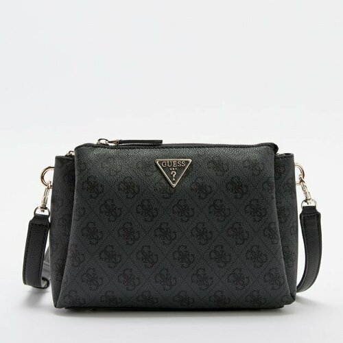 Сумка кросс-боди GUESS, серый
