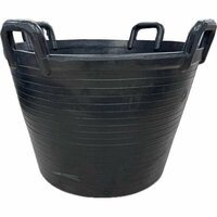 Ёмкость строительная гибкая для каменщиков, DLT, 55л, тип BRICKLAY, арт.2910