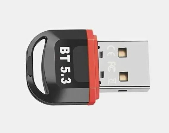 Адаптер Bluetooth 5.3 для компьютера — фото 1