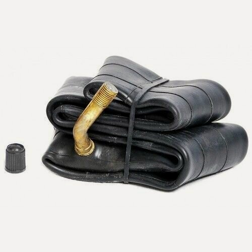 Изображение товара Камера вело колясочная 12 1/2 х 2 1/4 кривой ниппель