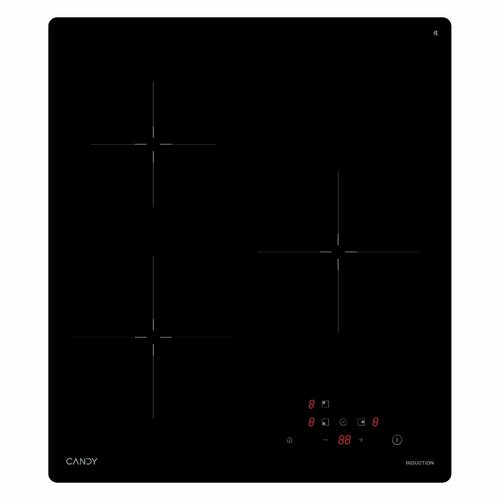 Встраиваемая индукционная панель независимая Candy CHXY53NB 2099900₽