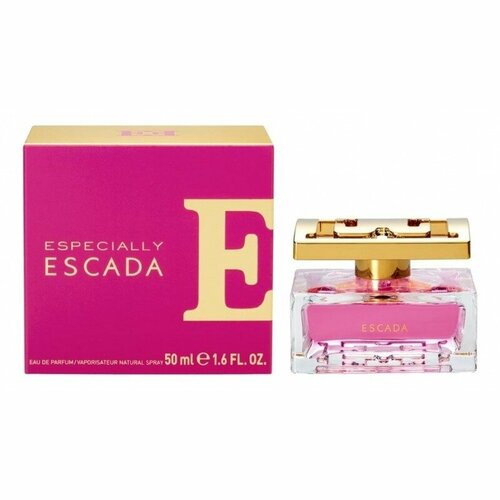 фото Escada especially, 50 мл, парфюмерная вода женская