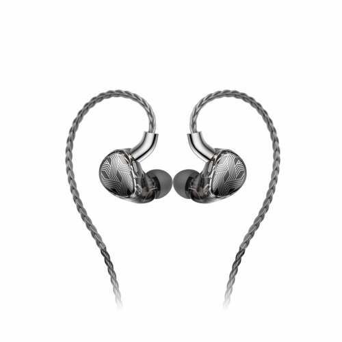 Наушники FiiO FA19 Black 144948₽