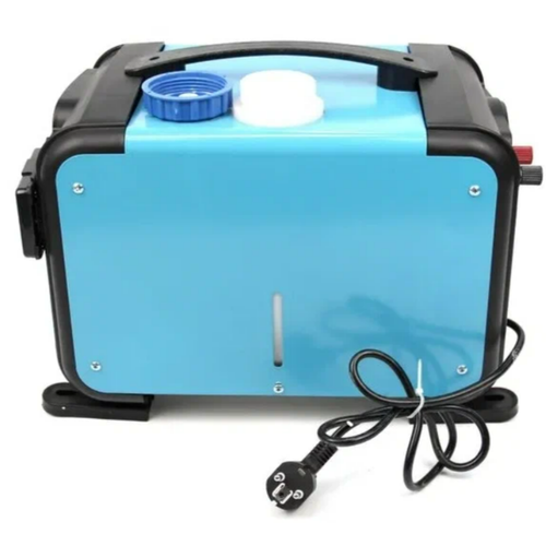 Автономный воздушный отопитель салона 12 220V 5кВт Koetsu переносной сухой фен с дистанционным запуском 13700₽