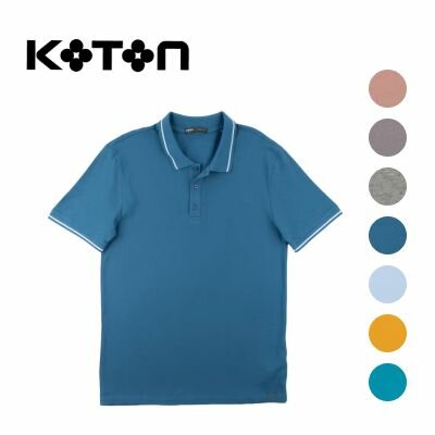 Поло KOTON