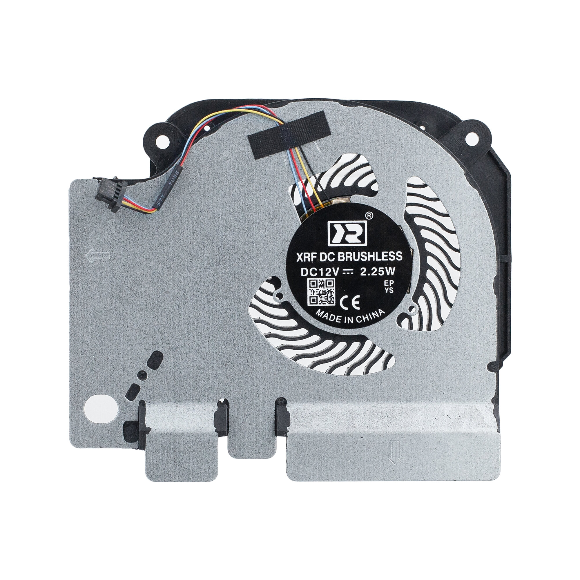 Кулер для ноутбука Xiaomi Mi Gaming Laptop - левый GPU