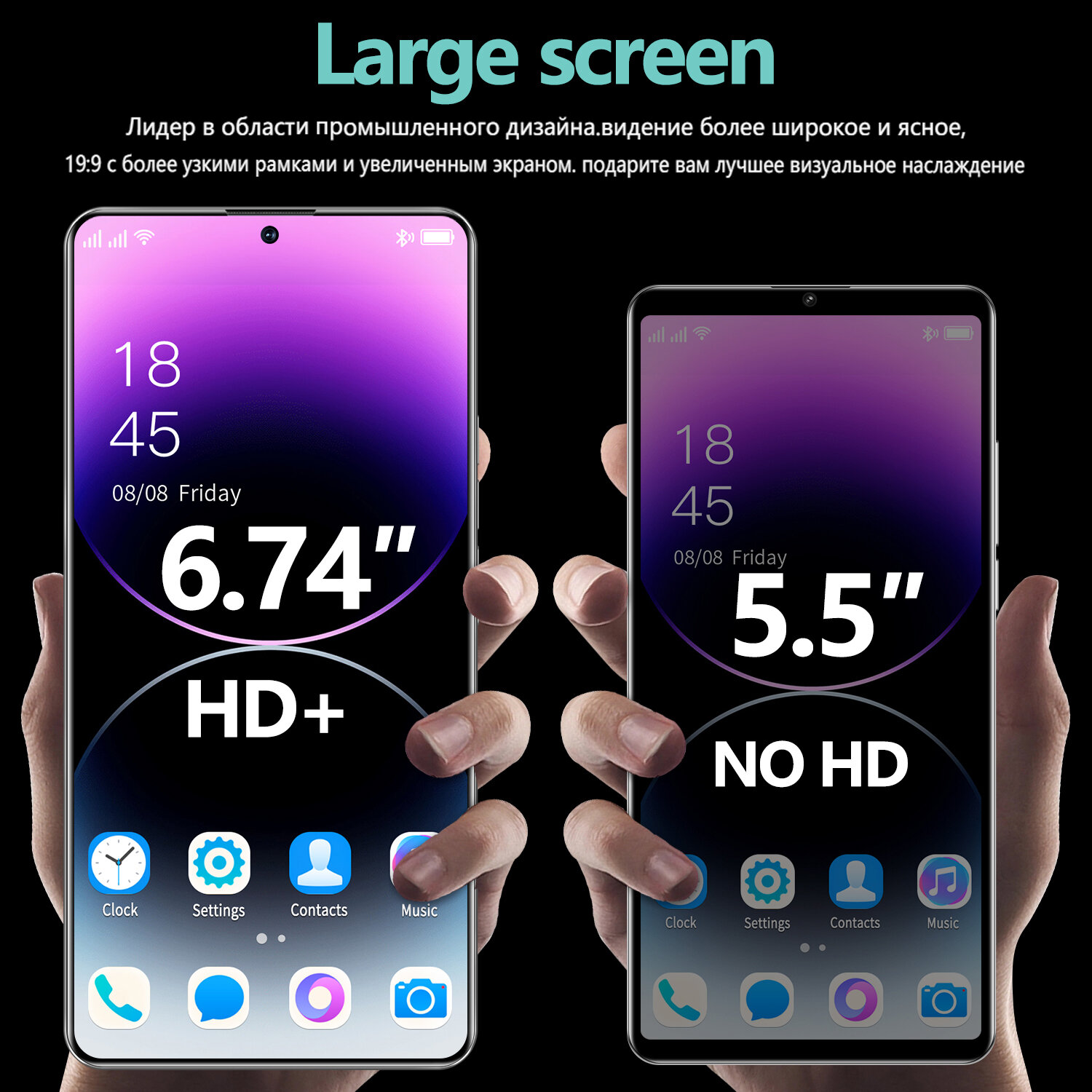 Смартфон Note 13 Pro 12/512 ГБ, белое