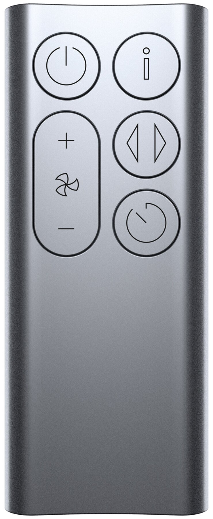 Воздухоочиститель DYSON Pure Cool Me BP01, белый/серебристый [275910-01] - фото №5