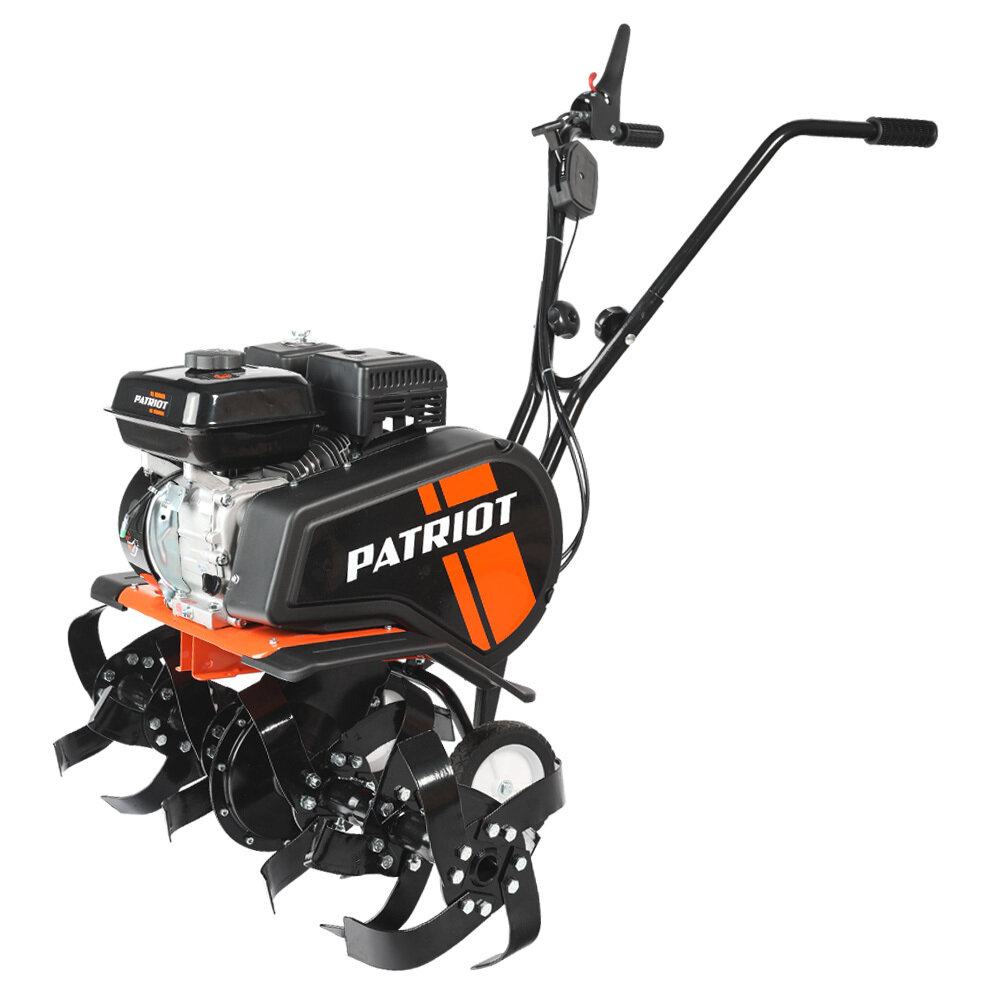Культиватор бензиновый PATRIOT T 7085 P OREGON