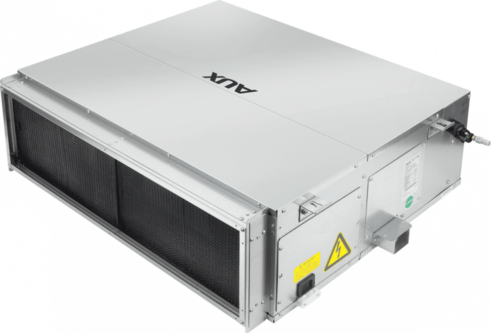 Канальная сплит-система AUX ALMD-H48/5R1C/AL-H48/5R1C(U) — фото 1
