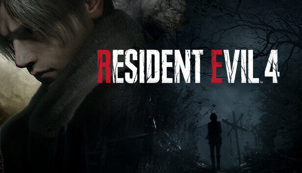 Игра Resident Evil 4 для PC (STEAM) (Регион активации: Российская Федерация) (электронная версия)