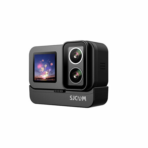 Экшн-камера SJCAM Action camera SJ20 двухлинзовая