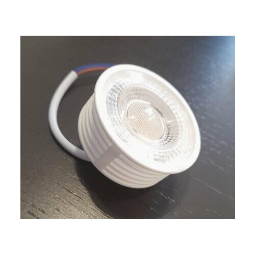 Модуль универсальный для светильников MR16, 5W 4200K, 600|Lm , белый