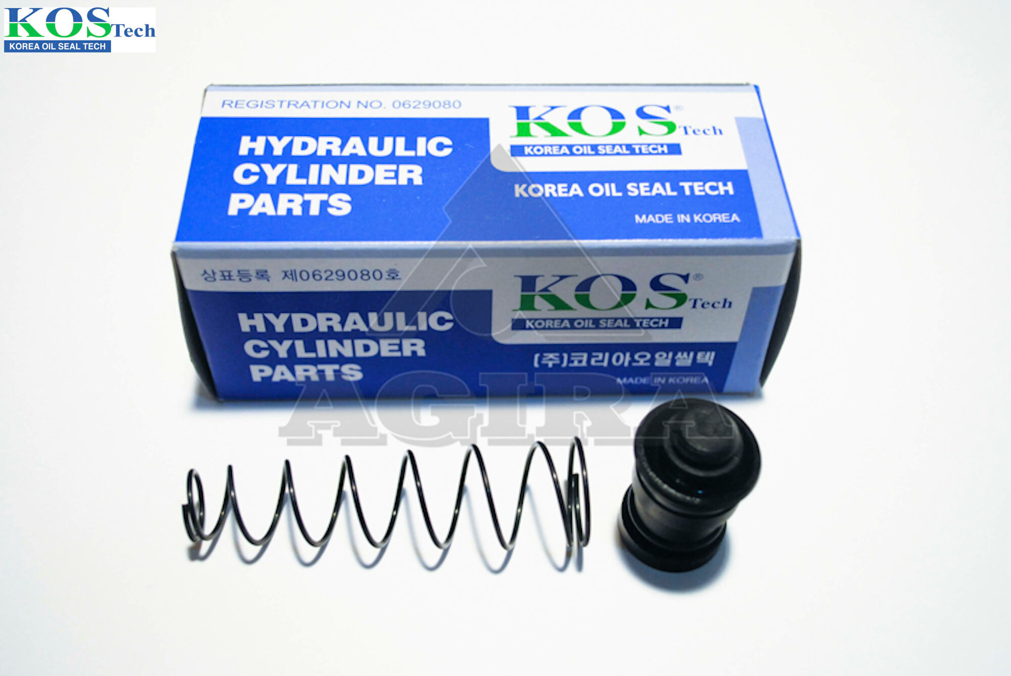 Рем. к-т рабочего цилиндра сцепления 13 KOS KOS-1111. 