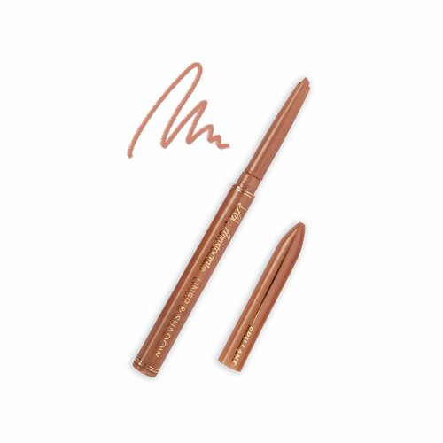 Кремовый карандаш для губ Aristocrat Античная латунь 280₽