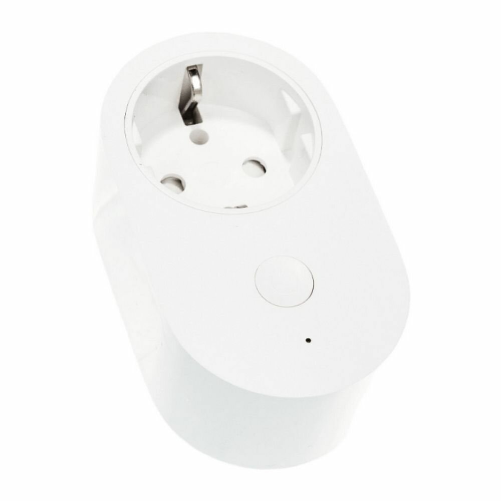 Умная розетка Xiaomi Smart Plug 2 EU ZNCZ302KK (BHR6868EU) — фото 1