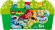 Конструктор Lego Duplo Classic 10913 Коробка с кубиками 65 детале...