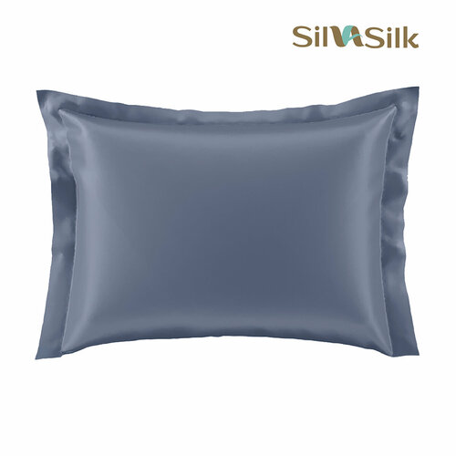 Наволочка La Prima наволочка SILVA SILK, 100% LYOCELL 310ТС, 