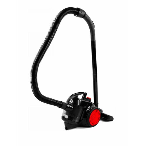 Пылесос HOME ELEMENT HE-VC1809 NEW красный рубин