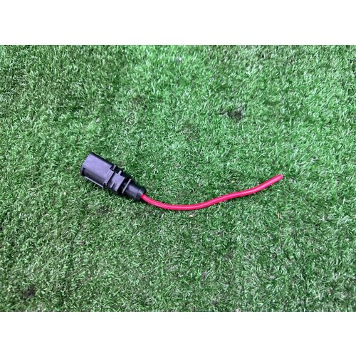 Разъём подогрева 071973851 VAG 6318 071973851