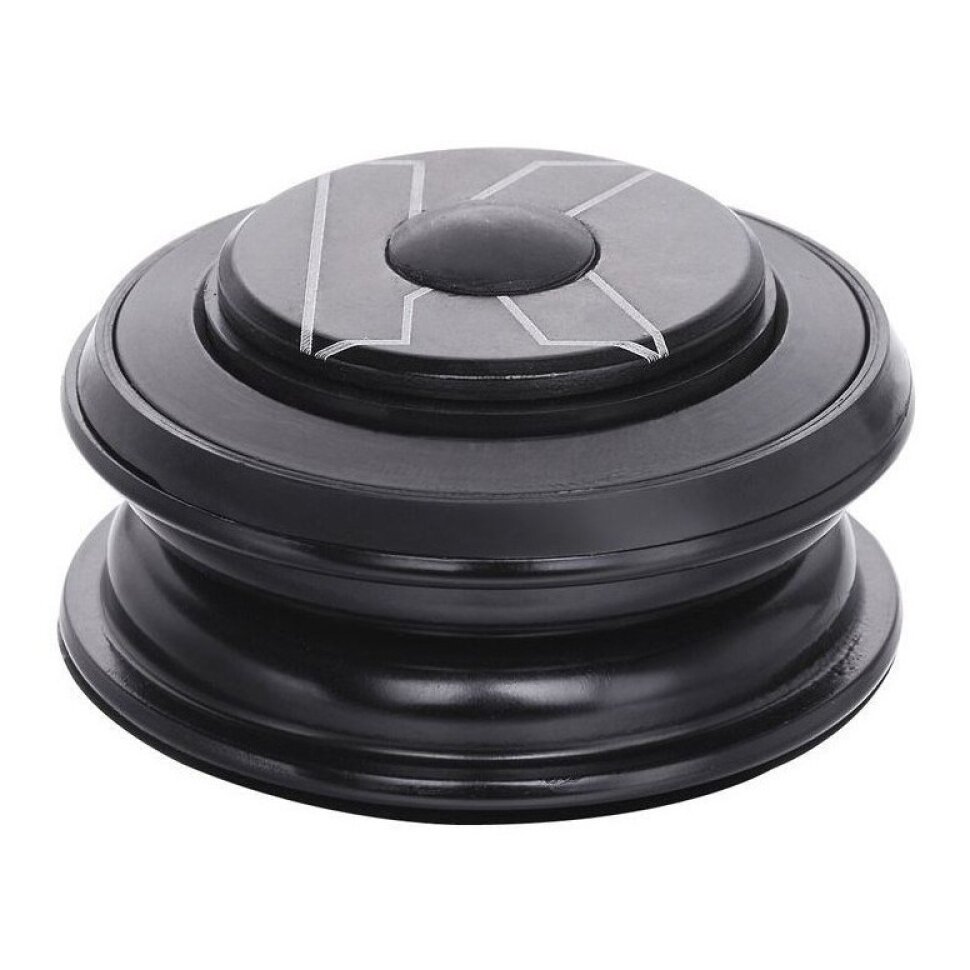 Рулевая колонка Kenli KL-B411 полуинтегрированная на насыпных подшипниках 1-1/8"