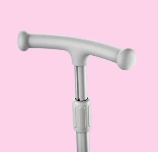 Изображение Детский 3-колесный самокат Rice Rabbit Scooter, blue, CN