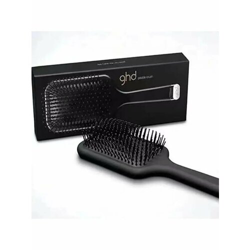 GHD Paddle brush / Плоская щетка для волос /