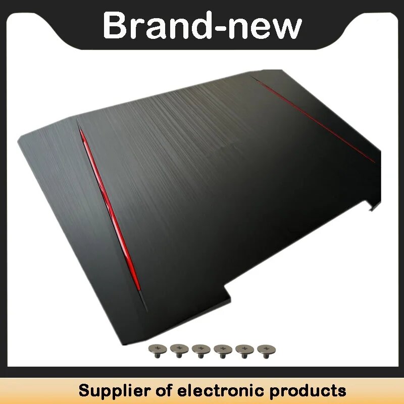 Для Acer VX15 VX5-591G VX5-58AX N16C7, задняя крышка ЖК-дисплея AP1TY 000100 /Предняя панель AP1TY 000500 — фото 1