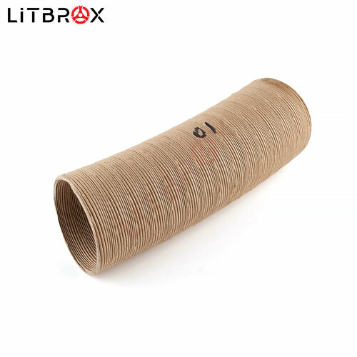 Гофра-шланг забора теплого воздуха ВАЗ LADA 2101-2107 2101-1109175 890₽