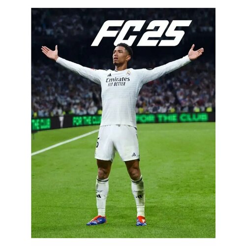 Игра EA FC 25 FIFA 25 Playstation 45 2850₽